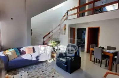 Casa em condomínio fechado com 3 quartos à venda na rua guatambu, 109, hípica, porto alegre por r$ 610.000
