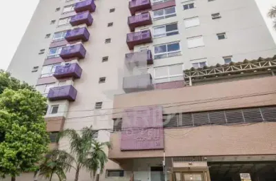 Apartamento com 1 quarto à venda na avenida érico veríssimo, 1258, menino deus, porto alegre por r$ 396.000
