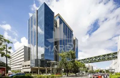 Sala comercial à venda na avenida praia de belas, 1212, praia de belas, porto alegre por r$ 512.000
