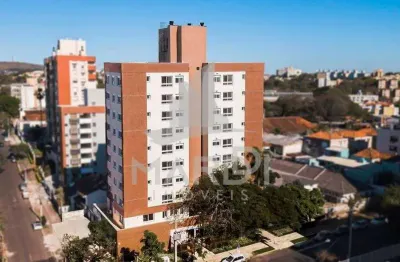 Apartamento com 2 quartos à venda na rua monsenhor veras, 115, santana, porto alegre por r$ 624.018