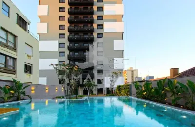 Apartamento com 2 quartos à venda na avenida ijuí, 259, petrópolis, porto alegre por r$ 1.150.000