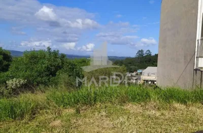 Terreno à venda na avenida altos do santa rita, 670, aberta dos morros, porto alegre por r$ 100.000