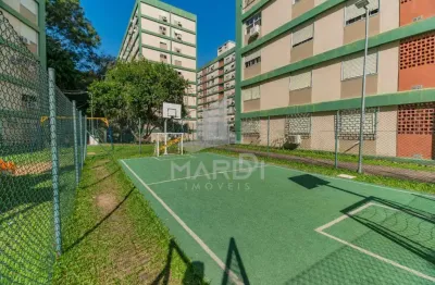 Apartamento com 2 quartos à venda na rua ferreira viana, 8750, petrópolis, porto alegre por r$ 280.000