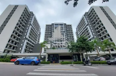 Apartamento com 1 quarto à venda na rua são josemaria escriva, 6690, jardim do salso, porto alegre por r$ 700.000