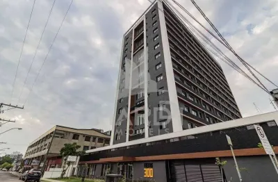 Apartamento com 1 quarto à venda na rua professor freitas e castro, 300, azenha, porto alegre por r$ 512.529