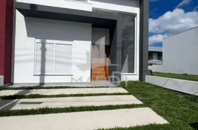Casa em condomínio fechado com 2 quartos à venda na rua jorge babot miranda, 680, aberta dos morros, porto alegre por r$ 639.000