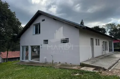 Chácara / sítio com 4 quartos para alugar na estrada gedeon leite, 3247, hípica, porto alegre por r$ 4.000