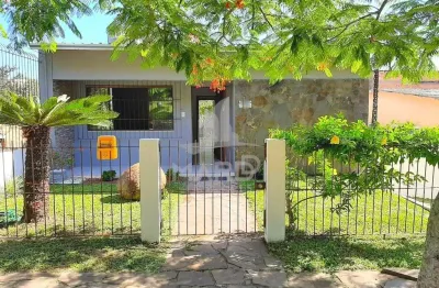 Casa com 3 quartos à venda na rua antônio josephino perrone, 343, espírito santo, porto alegre por r$ 490.000