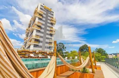 Apartamento com 1 quarto à venda na rua professor cristiano fischer, 1362, jardim do salso, porto alegre por r$ 459.000