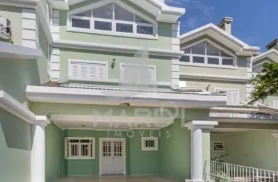 Casa com 3 quartos à venda na rua conselheiro xavier da costa, 1988, ipanema, porto alegre por r$ 890.000
