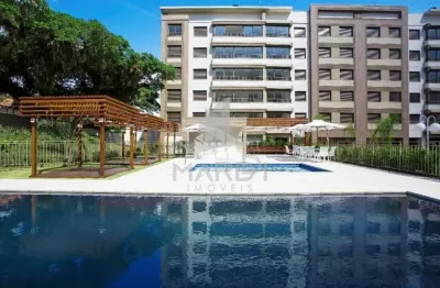 Apartamento com 3 quartos à venda na avenida da cavalhada, 5730, cavalhada, porto alegre por r$ 630.000