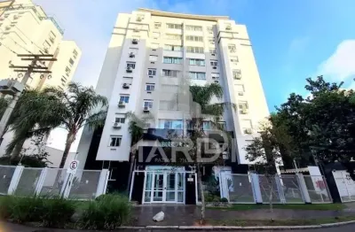 Apartamento com 3 quartos à venda na rua doutor pereira neto, 715, tristeza, porto alegre por r$ 560.000