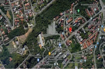 Terreno à venda na rua dea coufal, 1180, ipanema, porto alegre por r$ 350.000