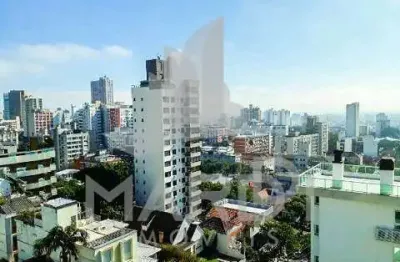 Apartamento com 2 quartos à venda na avenida coronel lucas de oliveira, 336, petrópolis, porto alegre por r$ 1.250.000