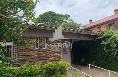 Casa com 5 quartos para alugar na rua afonso álvares, 127, tristeza, porto alegre por r$ 7.000