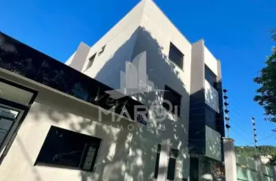 Apartamento com 1 quarto à venda na rua costa lima, 496, nonoai, porto alegre por r$ 315.000