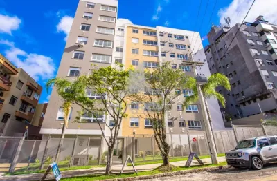 Apartamento com 2 quartos à venda na rua são marcos, 49, bom jesus, porto alegre por r$ 460.000