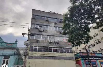 Sala comercial à venda na avenida cristóvão colombo, 398, floresta, porto alegre por r$ 156.000