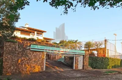 Casa com 4 quartos à venda na rua dona lida monteiro, 180, teresópolis, porto alegre por r$ 1.890.000