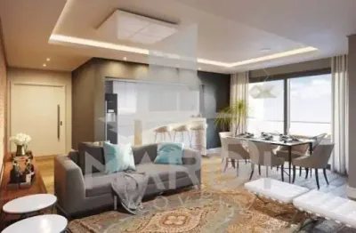 Apartamento com 3 quartos à venda na rua josé gomes, 26, tristeza, porto alegre por r$ 1.237.243