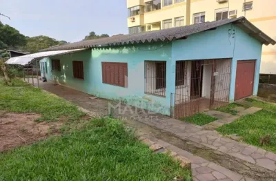 Terreno à venda na avenida jacuí, 1354, cristal, porto alegre por r$ 840.000