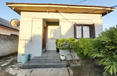 Casa com 2 quartos à venda na rua oliveira lopes, 489, sarandi, porto alegre por r$ 530.000