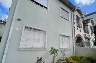 Casa com 3 quartos à venda na rua josé de alencar, 1105, menino deus, porto alegre por r$ 1.650.000