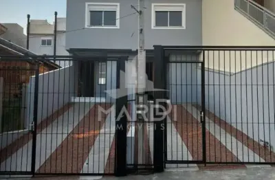 Casa com 2 quartos à venda na rua manoel fernandes, 253, guarujá, porto alegre por r$ 350.000