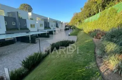 Casa em condomínio fechado com 3 quartos à venda na rua doutor ney de castilhos ferreira, 300, pedra redonda, porto alegre por r$ 2.750.000