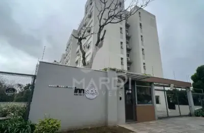 Apartamento com 2 quartos à venda na rua general rondon, 1344, tristeza, porto alegre por r$ 360.000