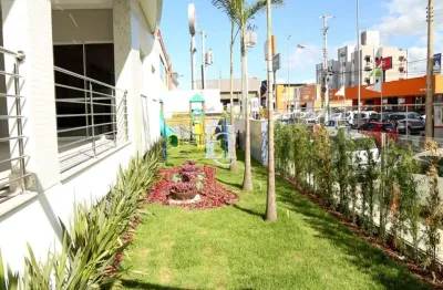 Apartamento alto padrão à venda no bairro campinas em são josé/sc