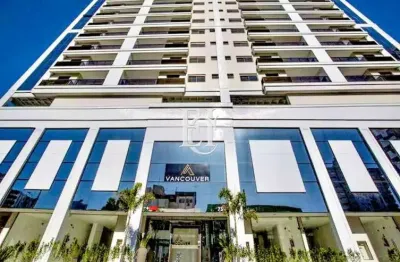 Apartamento com 2 quartos à venda na Rua Antônio Scherer, 725, Kobrasol, São José