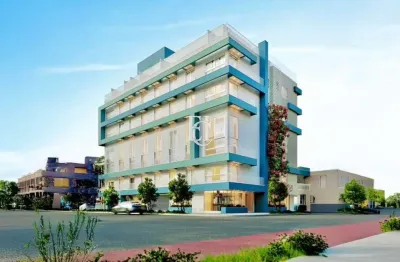 Studio moderno próximo ao centrinho de santo antônio de lisboa