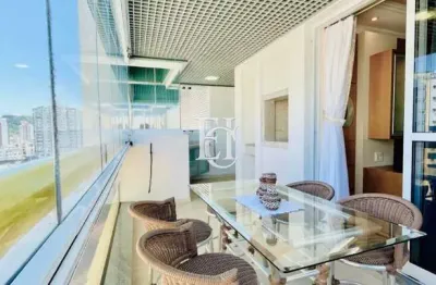 Apartamento porteira-fechada com 4 dormitórios e 3 vagas em campinas, são josé