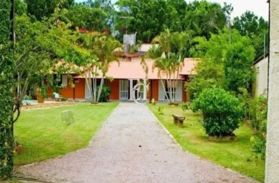 Casa financiável à venda na vargem grande – espaço, lazer e conforto em localização privilegiada