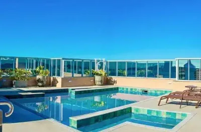 Apartamento padrão à venda no bairro campinas em são josé/sc