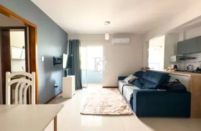 Apartamento mobiliado à venda no kobrasol – são josé/sc