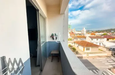Apartamento mobiliado à venda no kobrasol – são josé/sc