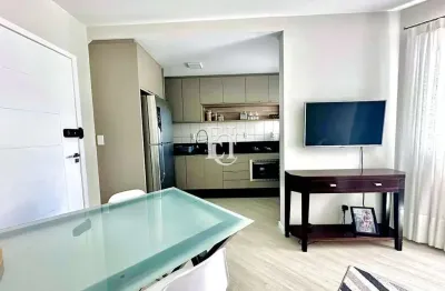 Apartamento semi mobiliado com vista livre e sol da manhã – são josé