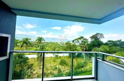 Apartamento novo à venda no cacupé – florianópolis/sc