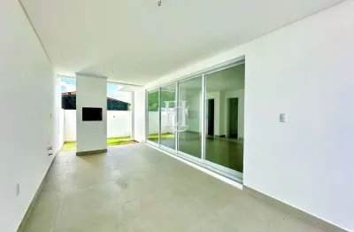 Casa com 3 dormitórios e churrasqueira no loteamento villa ribeirão – florianópolis