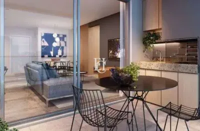 Apartamento duplex no estreito: amplitude, conforto e modernidade em florianópolis