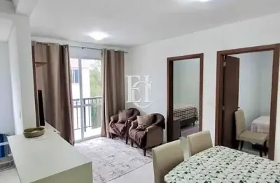 Apartamento com 2 quartos e lazer completo na vargem do bom jesus