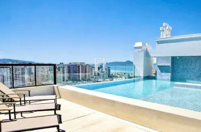 Apartamento padrão à venda no bairro kobrasol em são josé/sc