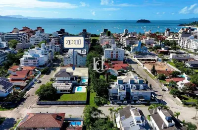 Apartamento com 3 quartos à venda na Rua dos Polvos, 245, Jurerê, Florianópolis