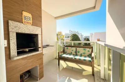 Apartamento pronto para morar a 150m da praia – excelente oportunidade em canasvieiras.