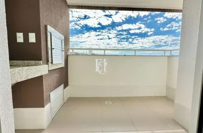 Apartamento novo à venda em campinas – ao lado do shopping itaguaçu, com lazer completo e excelente localização