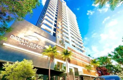 Apartamento à venda no bairro morretes - itapema/sc