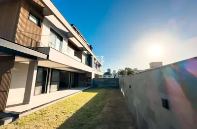 Casa com 3 quartos à venda na Rua das Tainhotas, 100, Jurerê, Florianópolis