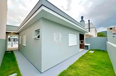 Casa térrea com quintal e suíte – conforto no lisboa iii em são josé